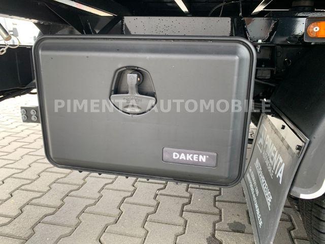 Iveco Daily 70C18H Mod24 3SKIPPER KISTE LAUB DIFF LED 