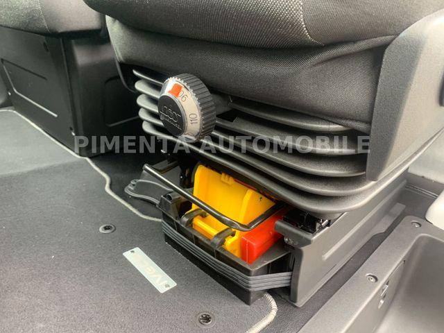 Iveco Daily 70C18H Mod24 3SKIPPER DIFF TEMPO LED KLIMA 