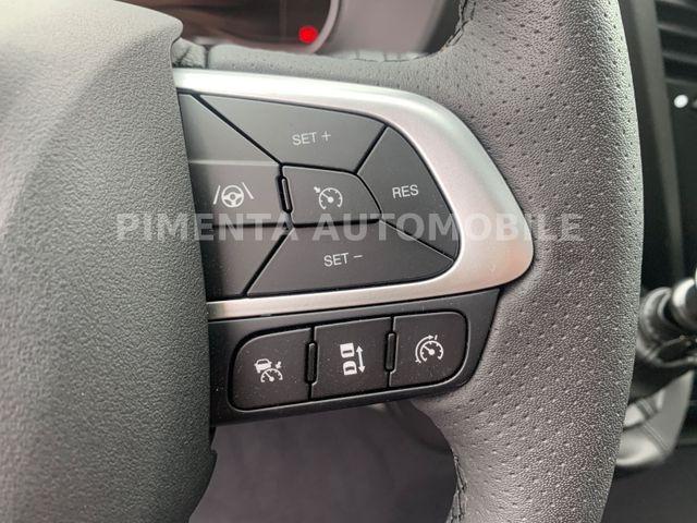 Iveco Daily 70C18H Mod24 3SKIPPER DIFF TEMPO LED KLIMA 