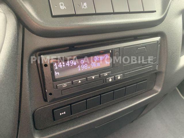 Iveco Daily 70C18H Mod24 3SKIPPER KISTE LAUB DIFF LED 