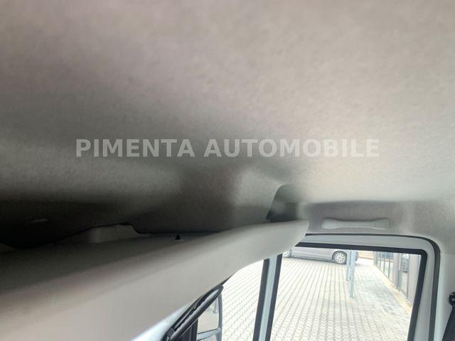 Iveco Daily 70C18H Mod24 3SKIPPER KISTE LAUB DIFF LED 
