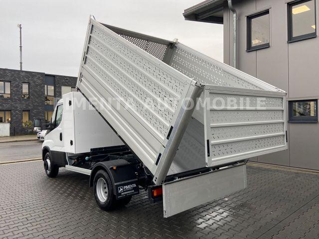 Iveco Daily 70C18H Mod24 3SKIPPER KISTE ALUGITTER DIFF 