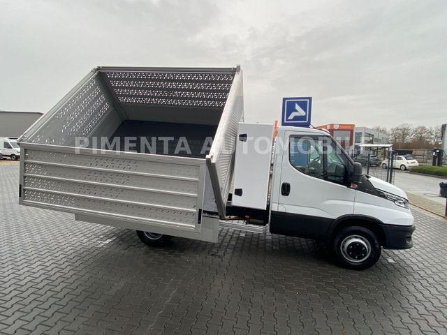 Iveco Daily 70C18H Mod24 3SKIPPER KISTE ALUGITTER DIFF 