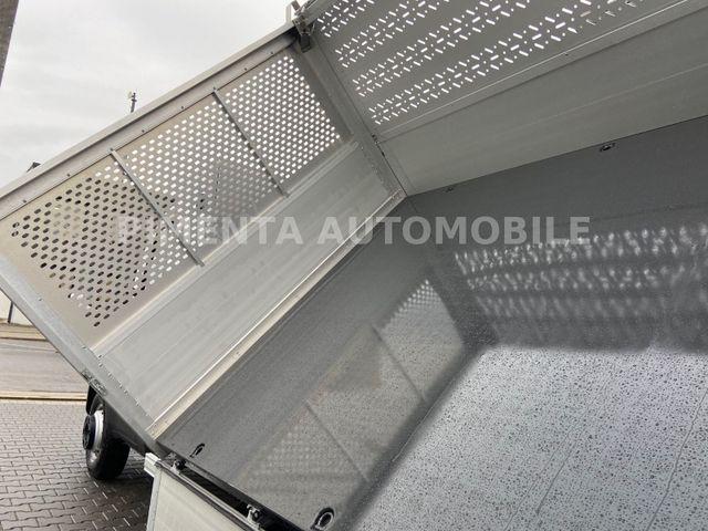Iveco Daily 70C18H Mod24 3SKIPPER KISTE ALUGITTER DIFF 