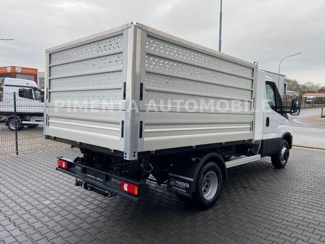 Iveco Daily 70C18H Mod24 3SKIPPER KISTE ALUGITTER DIFF 