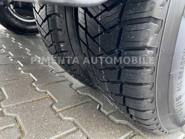 Iveco Daily 70C18H Mod24 3SKIPPER KISTE ALUGITTER DIFF 