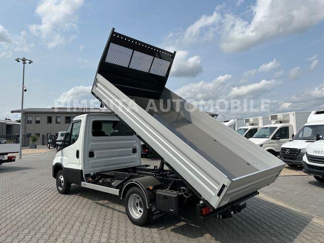 Iveco Daily - 70C18H Mod24 3SKIPPER DIFF TEMPO LED KLIMA