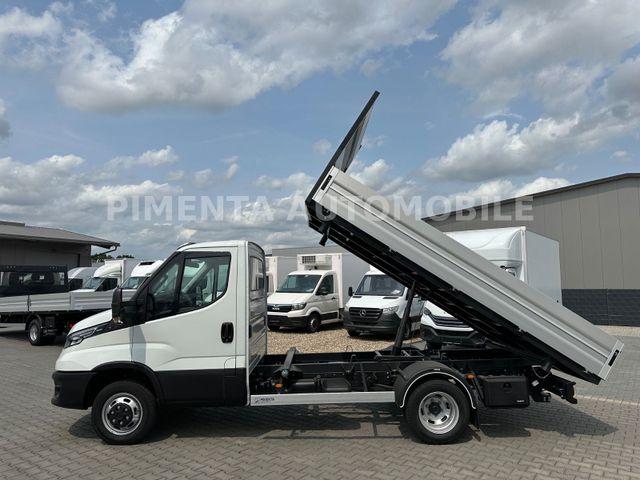 Iveco Daily 70C18H Mod24 3SKIPPER DIFF TEMPO LED KLIMA 