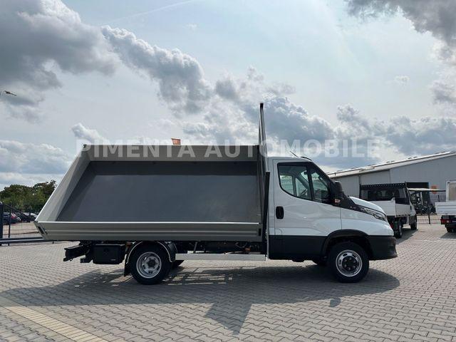 Iveco Daily 70C18H Mod24 3SKIPPER DIFF TEMPO LED KLIMA 