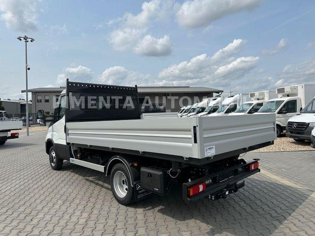 Iveco Daily 70C18H Mod24 3SKIPPER DIFF TEMPO LED KLIMA 