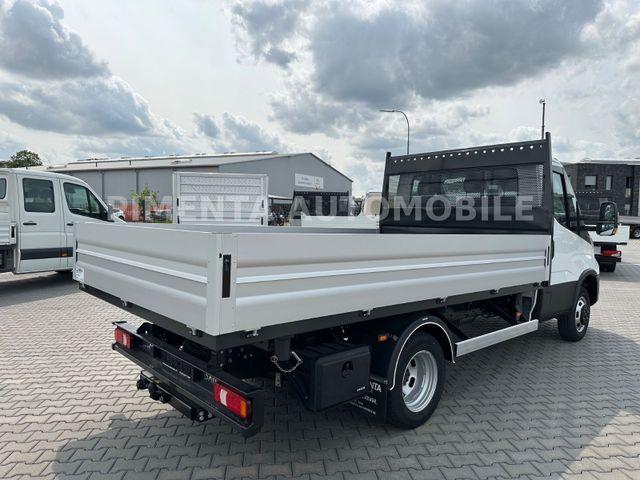 Iveco Daily 70C18H Mod24 3SKIPPER DIFF TEMPO LED KLIMA 