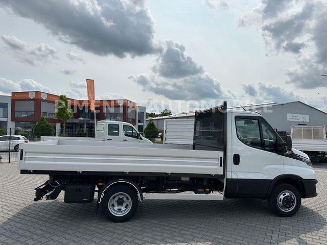 Iveco Daily 70C18H Mod24 3SKIPPER DIFF TEMPO LED KLIMA 
