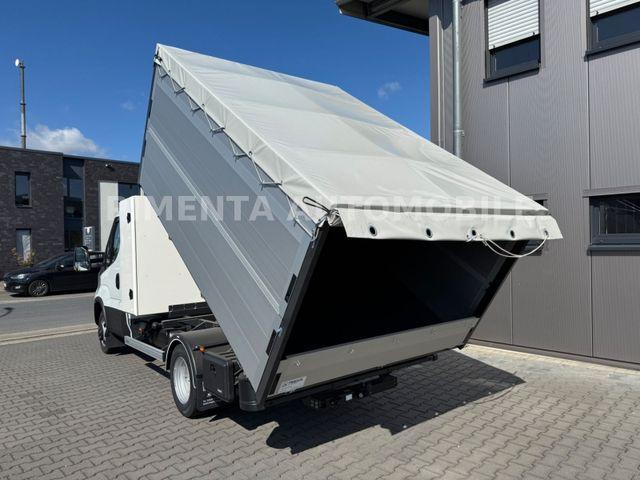 Iveco Daily 50C18H MY24 3SKIPPER PLANE KIST LED AKTION 