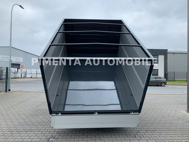 Iveco Daily 50C18H MY24 3SKIPPER PLANE KIST LED AKTION 