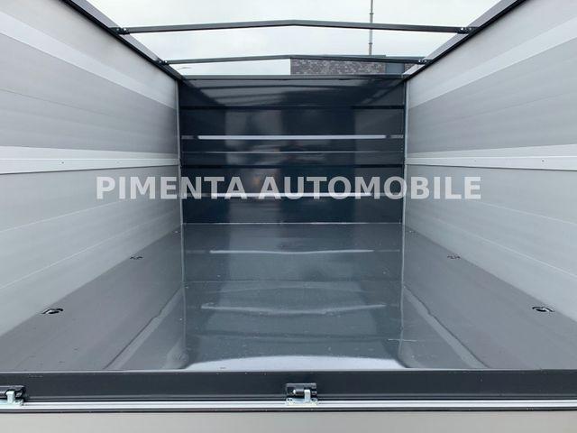 Iveco Daily 50C18H MY24 3SKIPPER PLANE KIST LED AKTION 