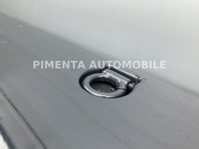 Iveco Daily 50C18H MY24 3SKIPPER PLANE KIST LED AKTION 