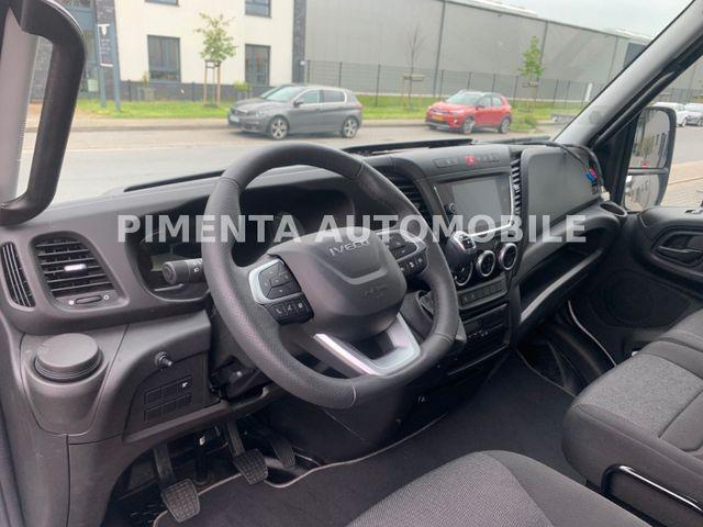 Iveco Daily 50C18H MY24 3SKIPPER PLANE KIST LED AKTION 
