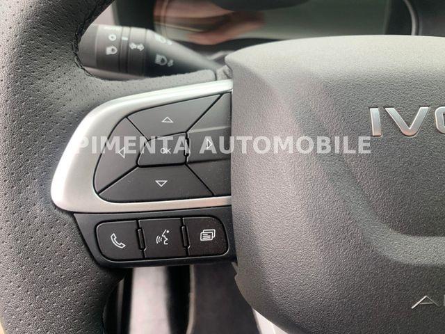 Iveco Daily 50C18H MY24 3SKIPPER PLANE KIST LED AKTION 