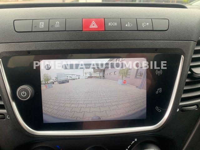 Iveco Daily 50C18H MY24 3SKIPPER PLANE KIST LED AKTION 