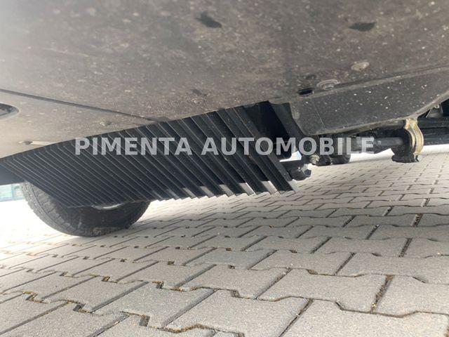 Iveco Daily 50C18H MY24 3SKIPPER PLANE KIST LED AKTION 