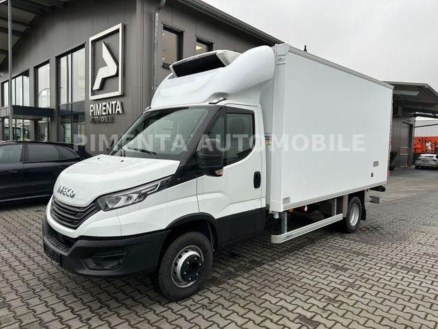 Iveco Daily - 50C18H Mod24 TK KOFFER THERMOKING LED RFK