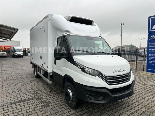 Iveco Daily 50C18H Mod24 TK KOFFER THERMOKING LED RFK 