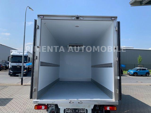 Iveco Daily 50C18H Mod24 TK KOFFER THERMOKING LED RFK 