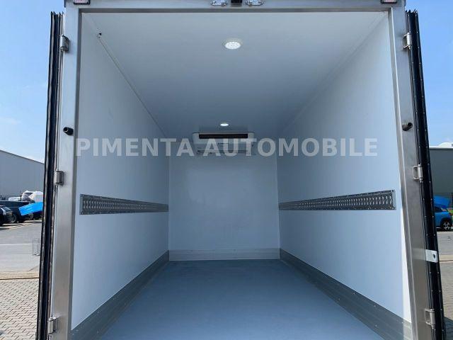 Iveco Daily 50C18H Mod24 TK KOFFER THERMOKING LED RFK 