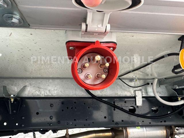 Iveco Daily 50C18H Mod24 TK KOFFER THERMOKING LED RFK 