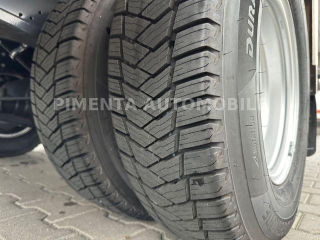 Iveco Daily 50C18H Mod24 TK KOFFER THERMOKING LED RFK 