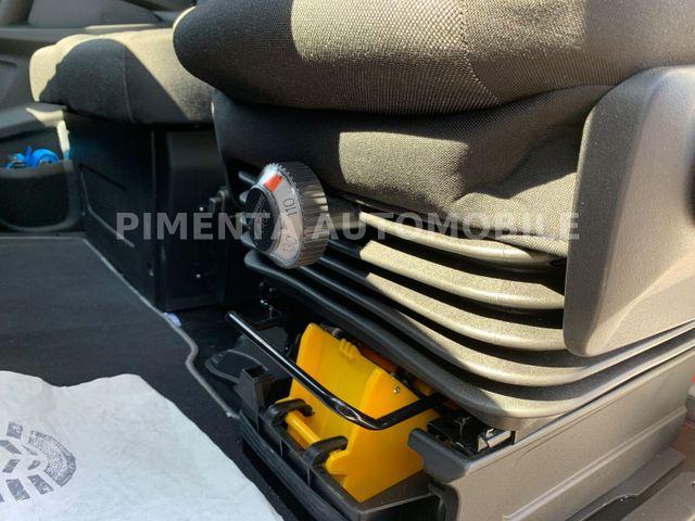 Iveco Daily 50C18H Mod24 TK KOFFER THERMOKING LED RFK 