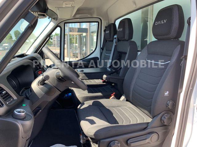 Iveco Daily 50C18H Mod24 TK KOFFER THERMOKING LED RFK 