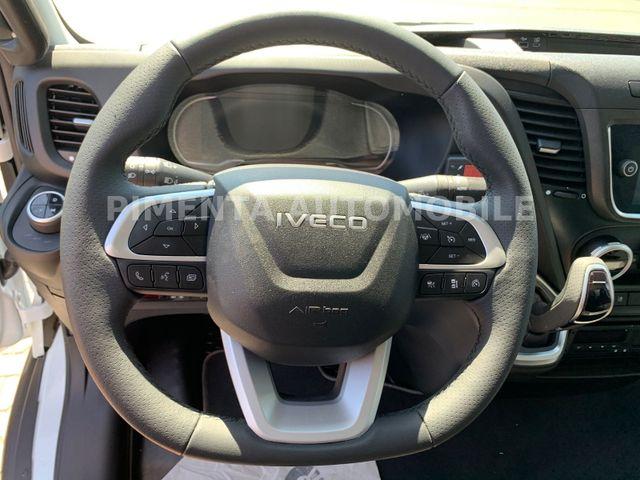 Iveco Daily 50C18H Mod24 TK KOFFER THERMOKING LED RFK 