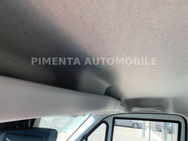 Iveco Daily 50C18H Mod24 TK KOFFER THERMOKING LED RFK 
