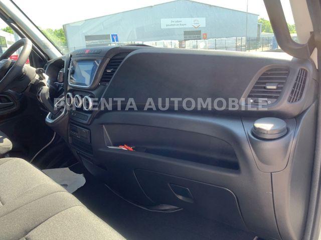 Iveco Daily 50C18H Mod24 TK KOFFER THERMOKING LED RFK 