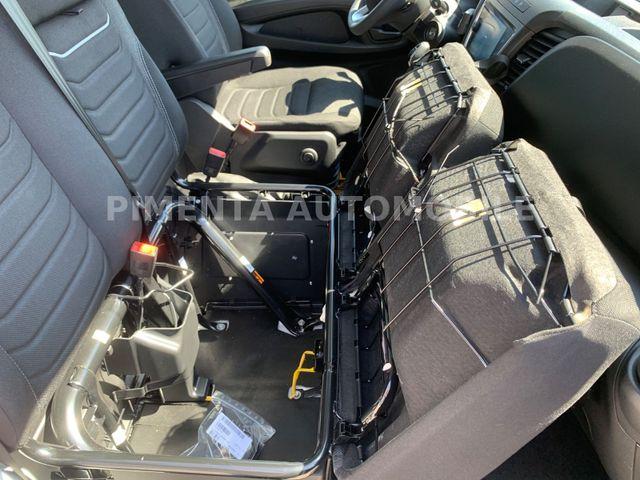Iveco Daily 50C18H Mod24 TK KOFFER THERMOKING LED RFK 