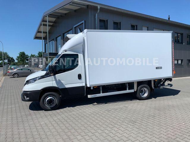 Iveco Daily 50C18H Mod24 TK KOFFER LBW THERMOKING RFK 