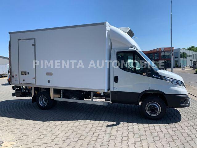 Iveco Daily 50C18H Mod24 TK KOFFER LBW THERMOKING RFK 