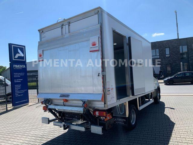 Iveco Daily 50C18H Mod24 TK KOFFER LBW THERMOKING RFK 