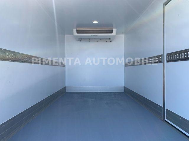 Iveco Daily 50C18H Mod24 TK KOFFER LBW THERMOKING RFK 