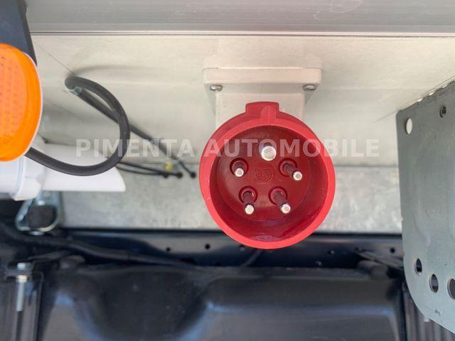 Iveco Daily 50C18H Mod24 TK KOFFER LBW THERMOKING RFK 
