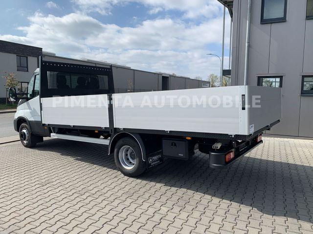 Iveco Daily 70C18H MY24 PRITSCHE 4,80m x 2,35mB AKTION 