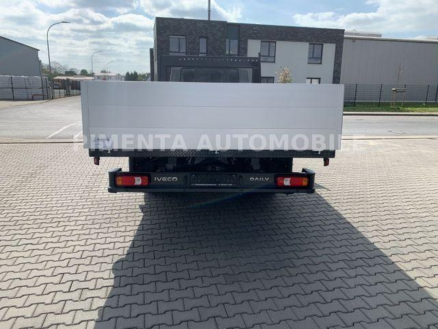 Iveco Daily 70C18H MY24 PRITSCHE 4,80m x 2,35mB AKTION 