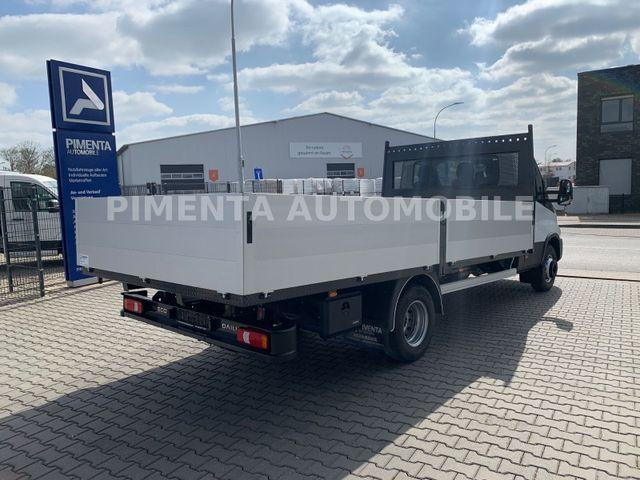 Iveco Daily 70C18H MY24 PRITSCHE 4,80m x 2,35mB AKTION 
