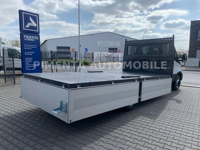Iveco Daily 70C18H MY24 PRITSCHE 4,80m x 2,35mB AKTION 