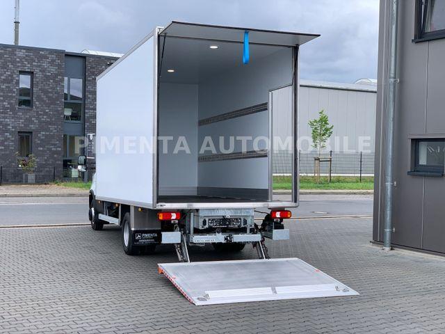 Iveco Daily 70C18HA8 Mod24 KOFFER LBW KLIMA AHK AKTION 