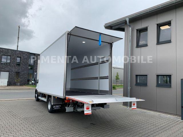 Iveco Daily 70C18HA8 Mod24 KOFFER LBW KLIMA AHK AKTION 