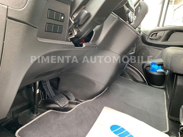 Iveco Daily 70C18HA8 Mod24 KOFFER LBW KLIMA AHK AKTION 