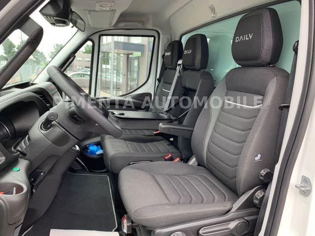 Iveco Daily 70C18HA8 Mod24 KOFFER LBW KLIMA AHK AKTION 