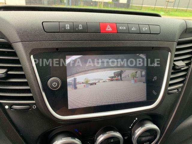 Iveco Daily 70C18HA8 Mod24 KOFFER LBW KLIMA AHK AKTION 